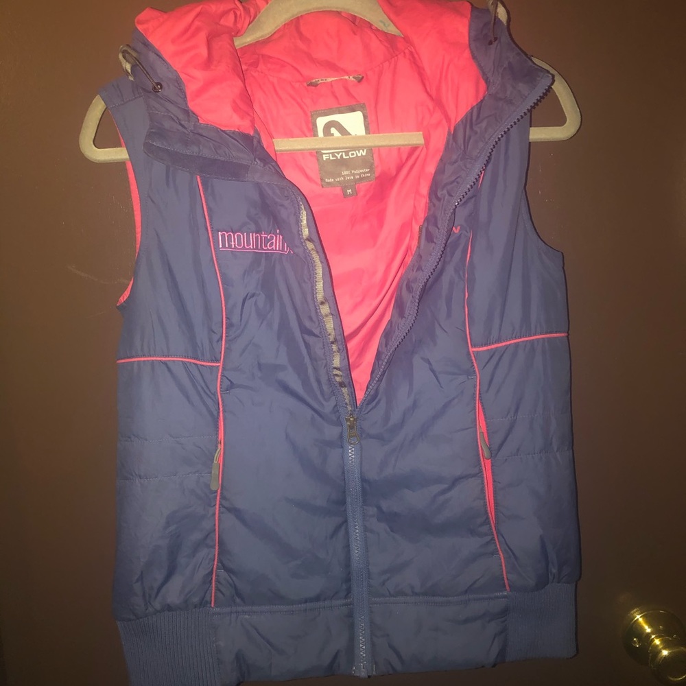 Flylow Vest